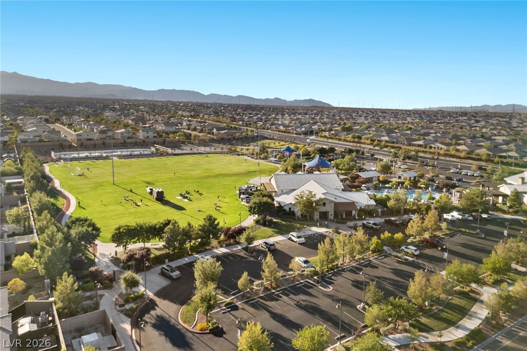 9982 Peaceful Peaks Avenue Las Vegas NV 89166