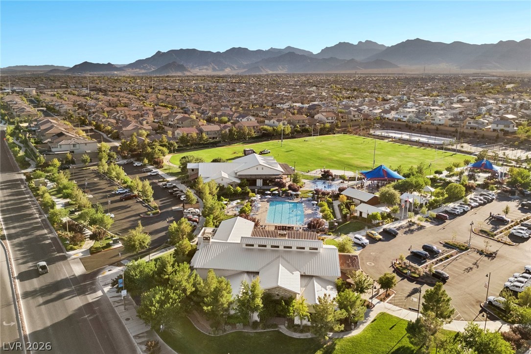 9982 Peaceful Peaks Avenue Las Vegas NV 89166