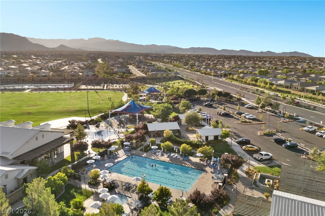 9982 Peaceful Peaks Avenue Las Vegas NV 89166