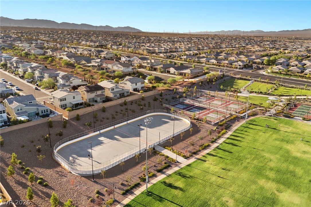 9982 Peaceful Peaks Avenue Las Vegas NV 89166