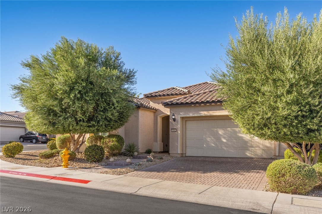 9982 Peaceful Peaks Avenue Las Vegas NV 89166