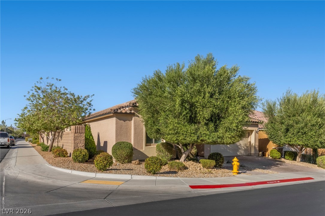9982 Peaceful Peaks Avenue Las Vegas NV 89166