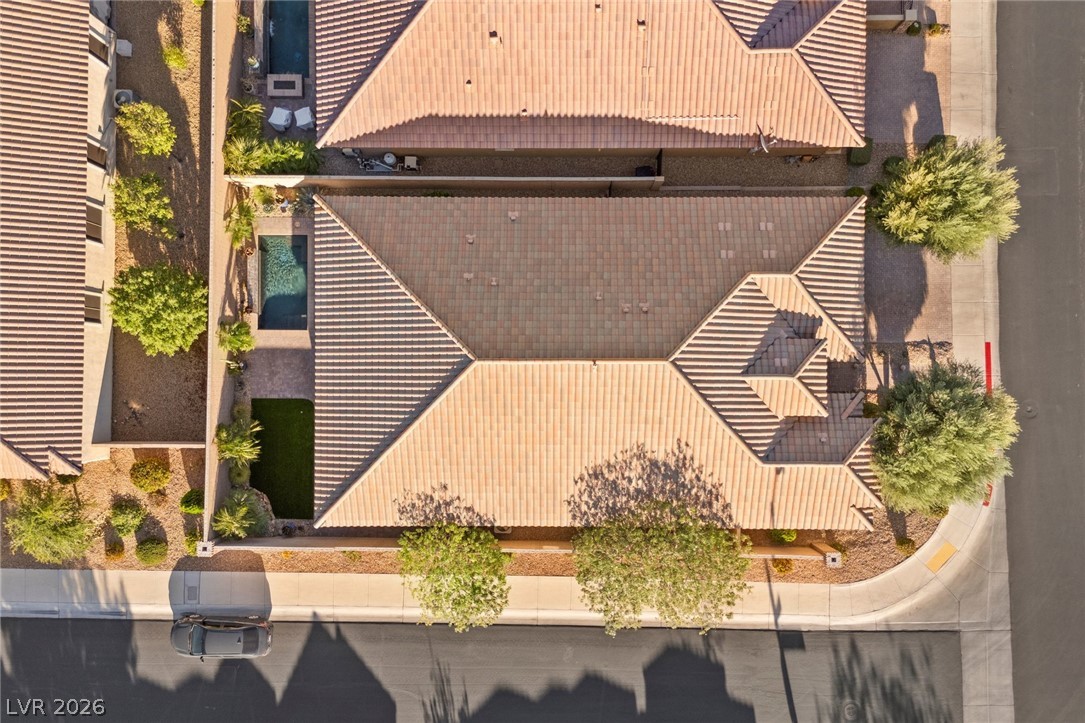 9982 Peaceful Peaks Avenue Las Vegas NV 89166