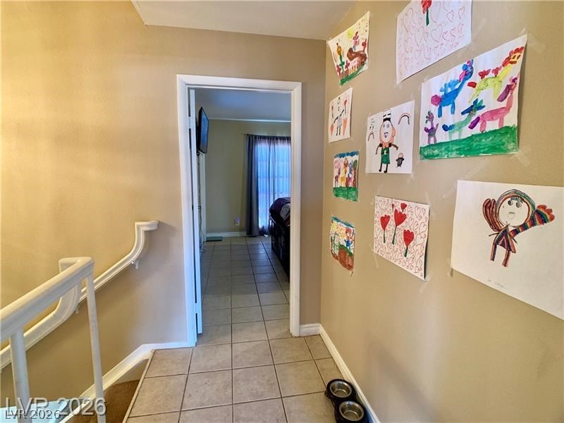 2857 Calle Del Oro Las Vegas NV 89120