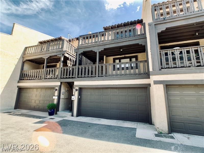 2857 Calle Del Oro Las Vegas NV 89120