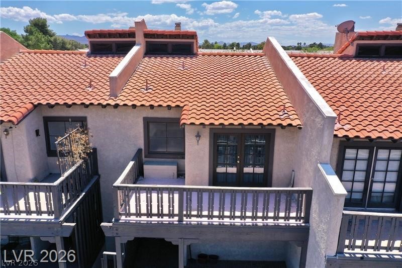 2857 Calle Del Oro Las Vegas NV 89120