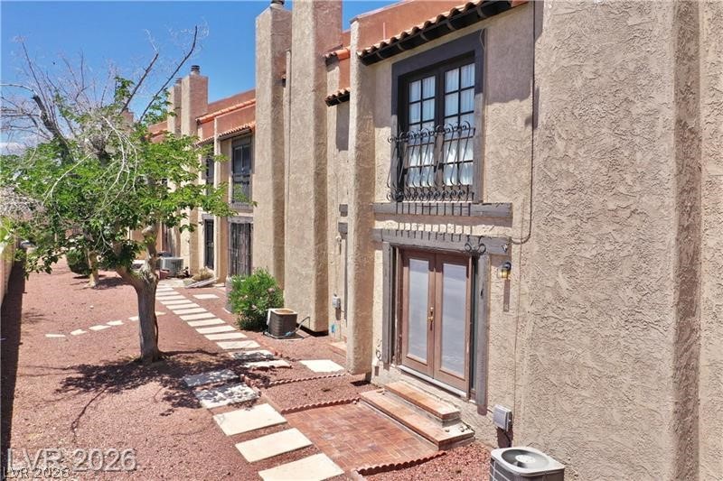 2857 Calle Del Oro Las Vegas NV 89120