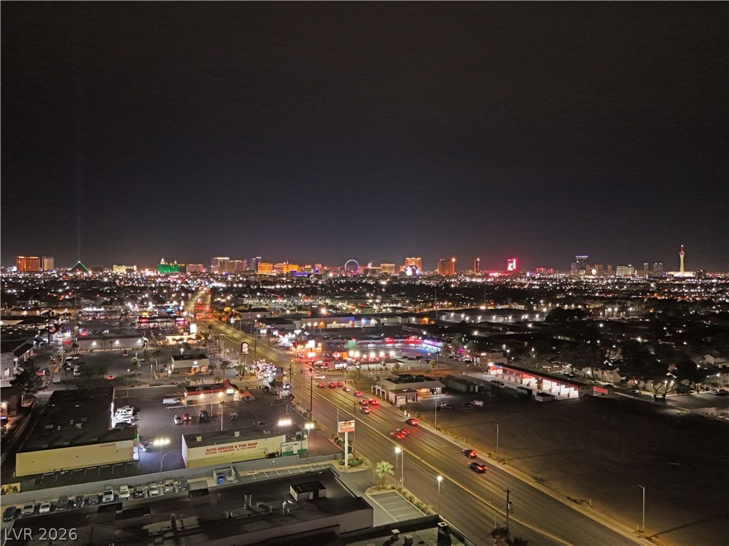 2857 Calle Del Oro Las Vegas NV 89120