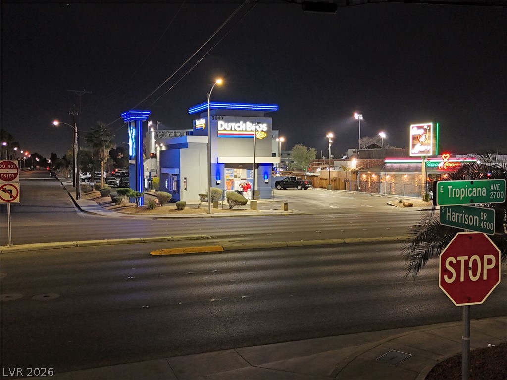 2857 Calle Del Oro Las Vegas NV 89120