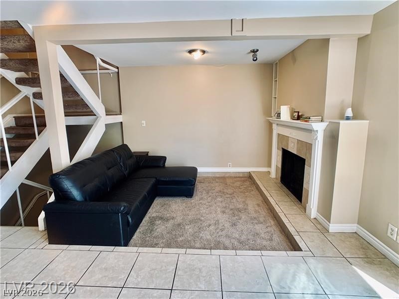 2857 Calle Del Oro Las Vegas NV 89120