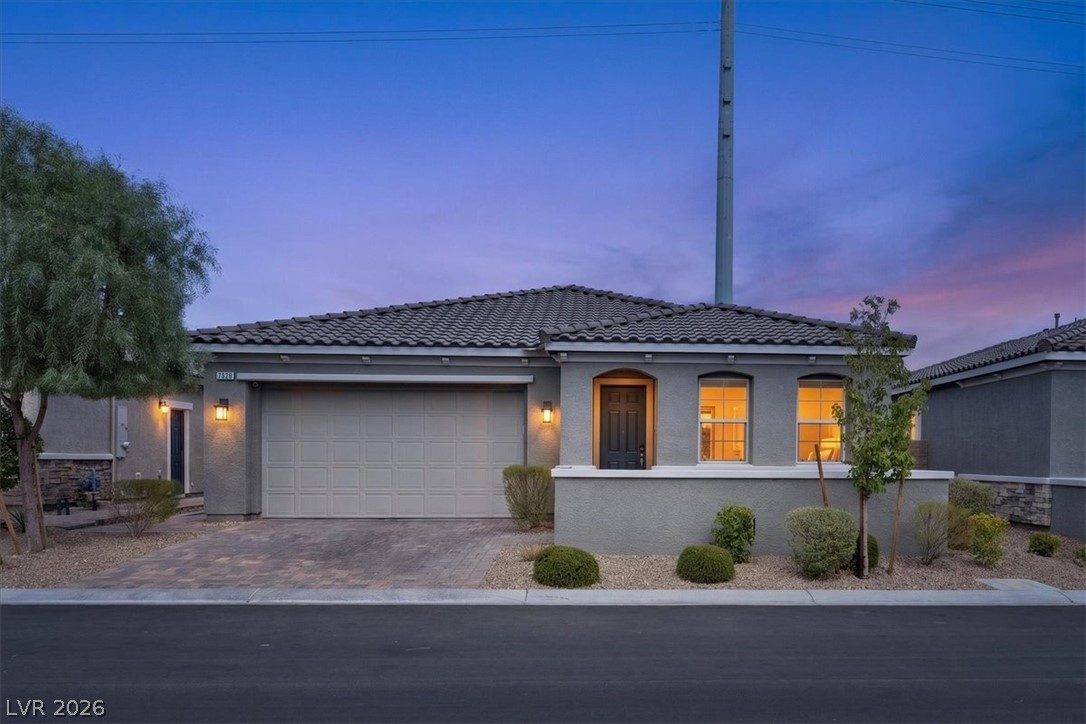 7328 Hadnot Street Las Vegas NV 89166