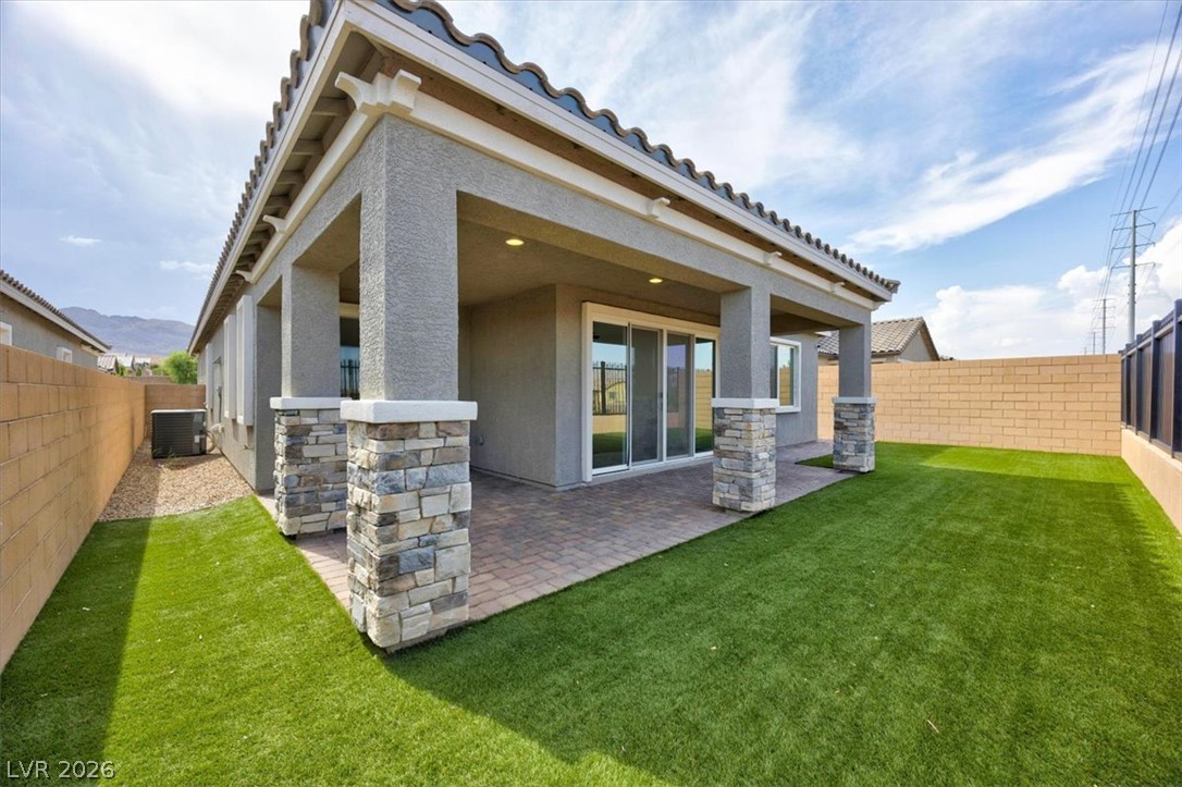 7328 Hadnot Street Las Vegas NV 89166