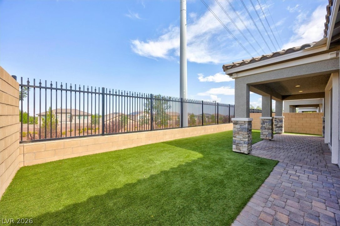 7328 Hadnot Street Las Vegas NV 89166
