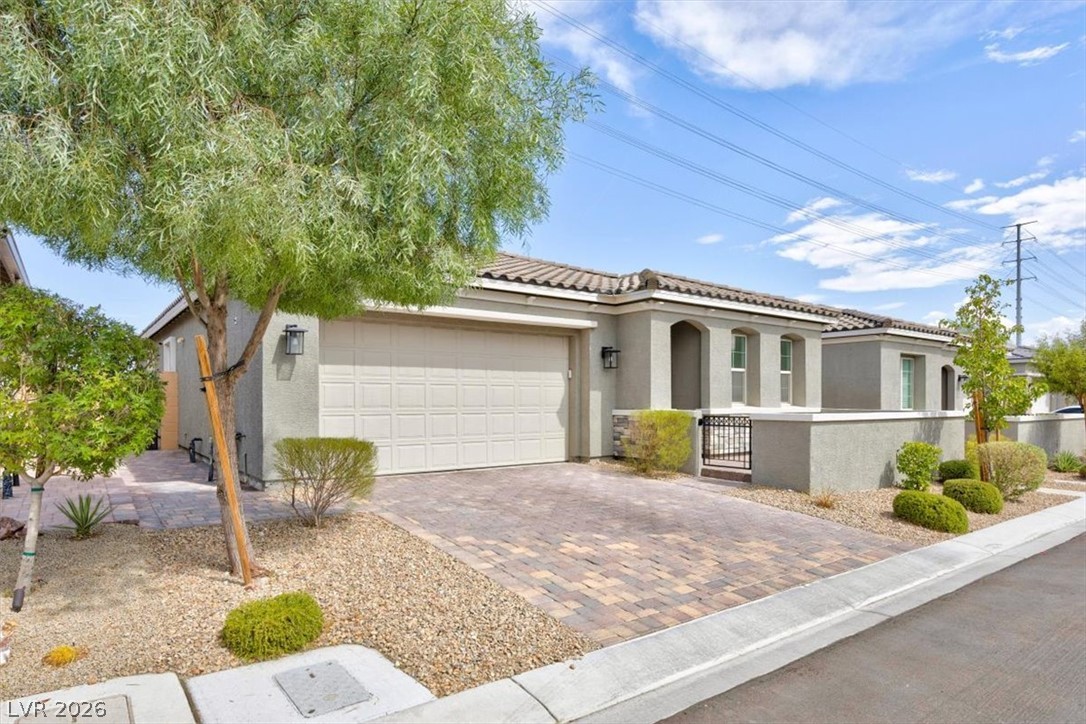 7328 Hadnot Street Las Vegas NV 89166