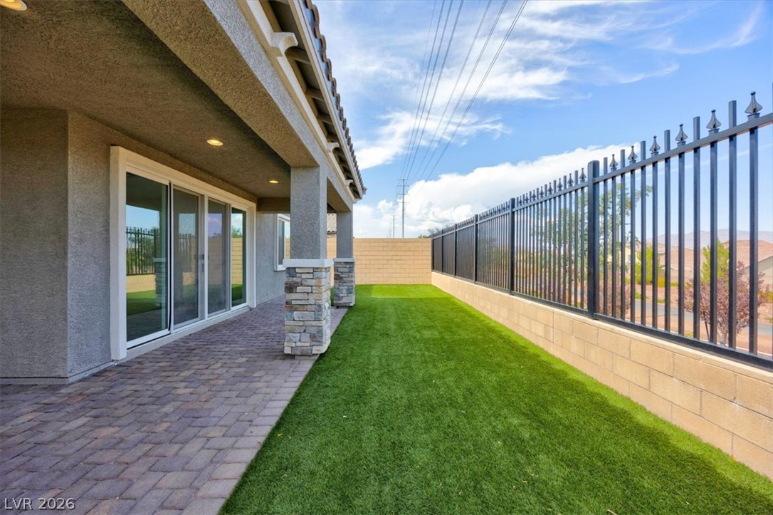 7328 Hadnot Street Las Vegas NV 89166