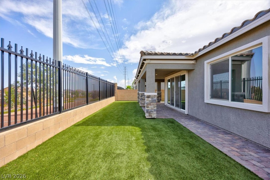 7328 Hadnot Street Las Vegas NV 89166
