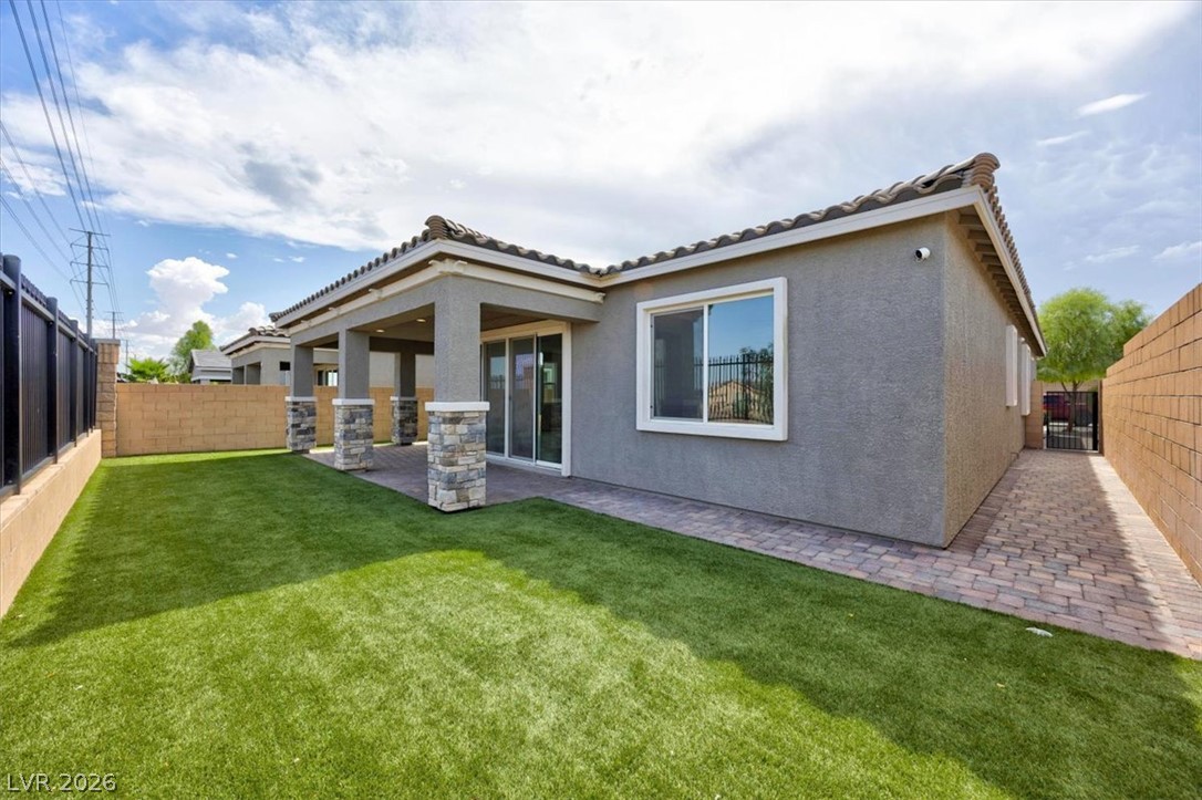 7328 Hadnot Street Las Vegas NV 89166