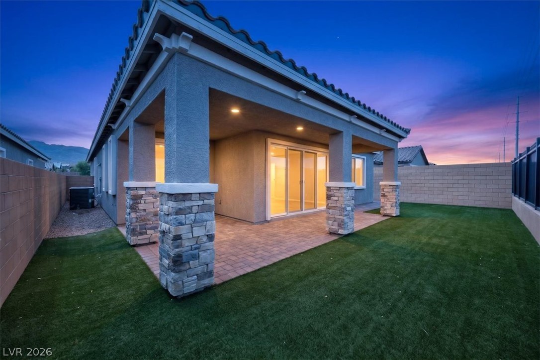7328 Hadnot Street Las Vegas NV 89166