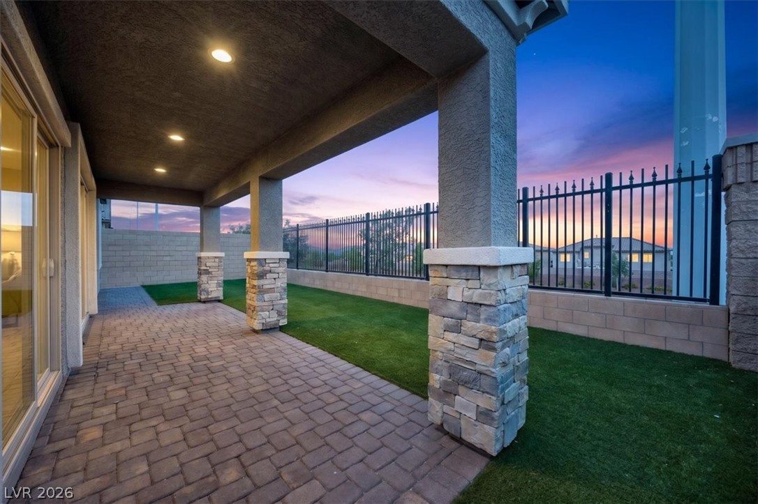7328 Hadnot Street Las Vegas NV 89166