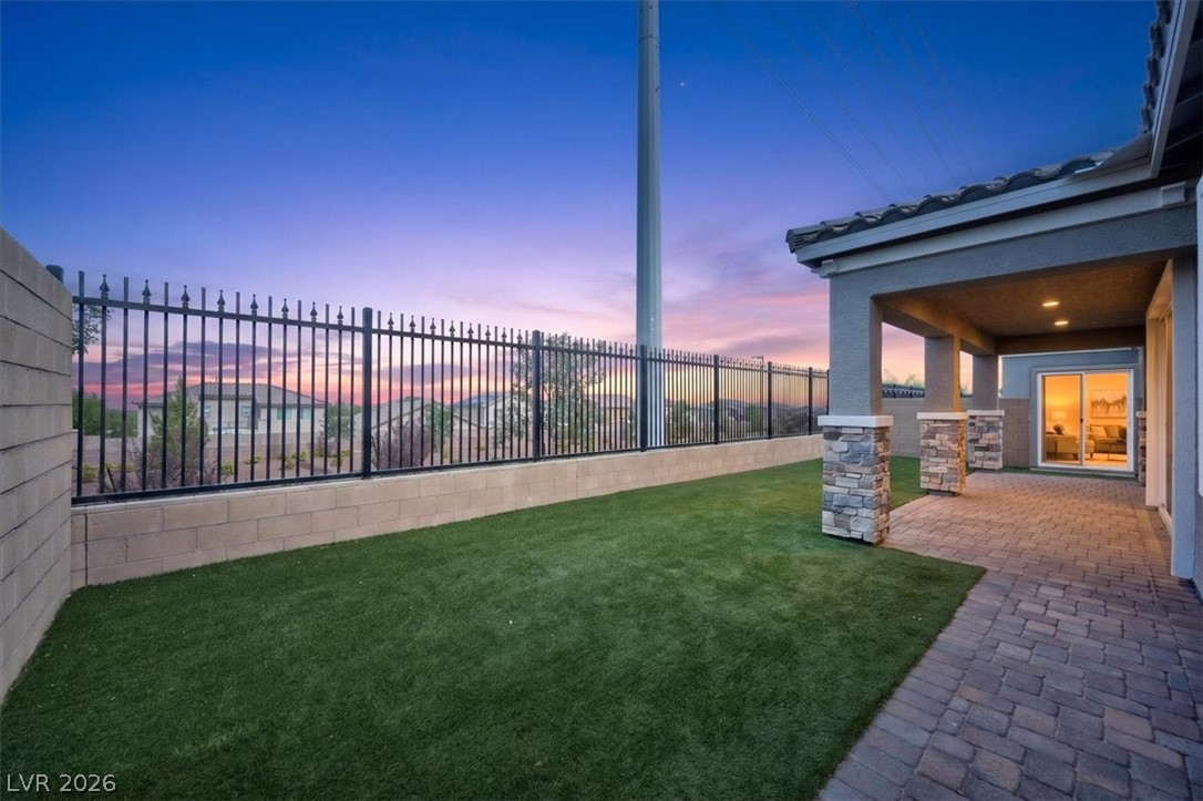 7328 Hadnot Street Las Vegas NV 89166