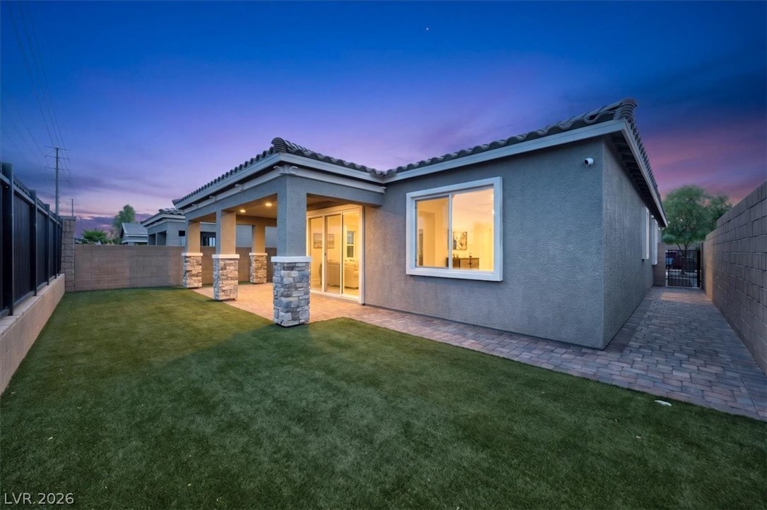 7328 Hadnot Street Las Vegas NV 89166