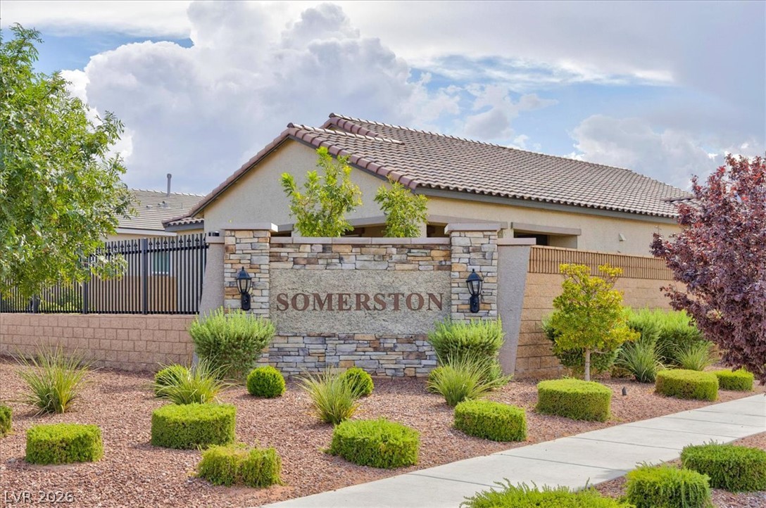 7328 Hadnot Street Las Vegas NV 89166
