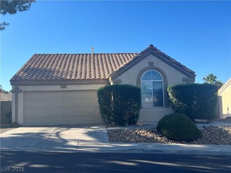 1692 Navarre Lane Henderson NV 89014