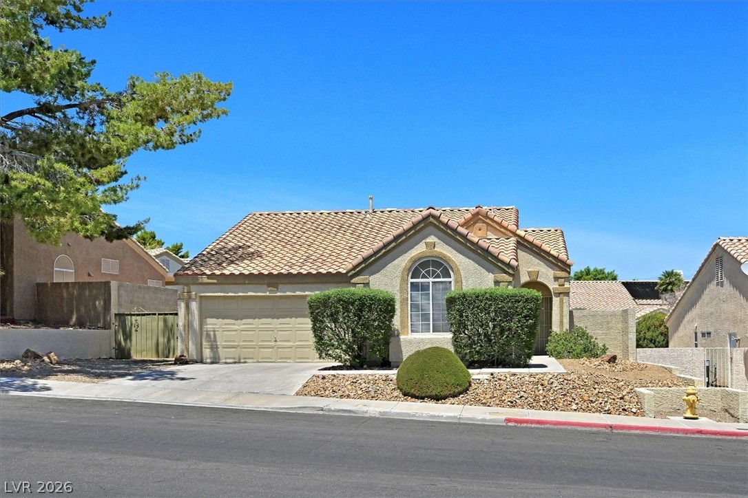 1692 Navarre Lane Henderson NV 89014