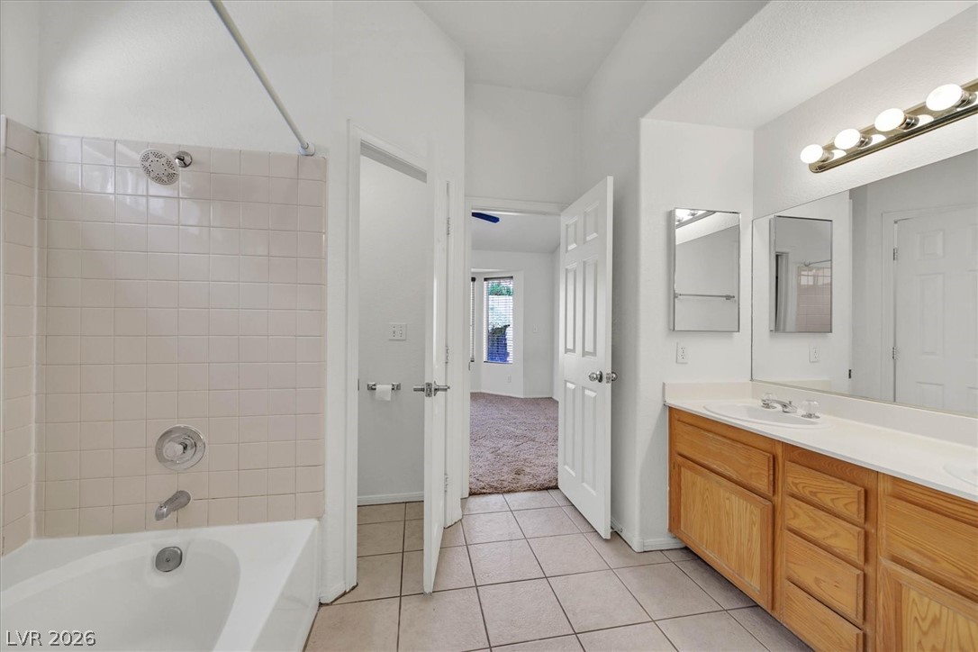 1692 Navarre Lane Henderson NV 89014