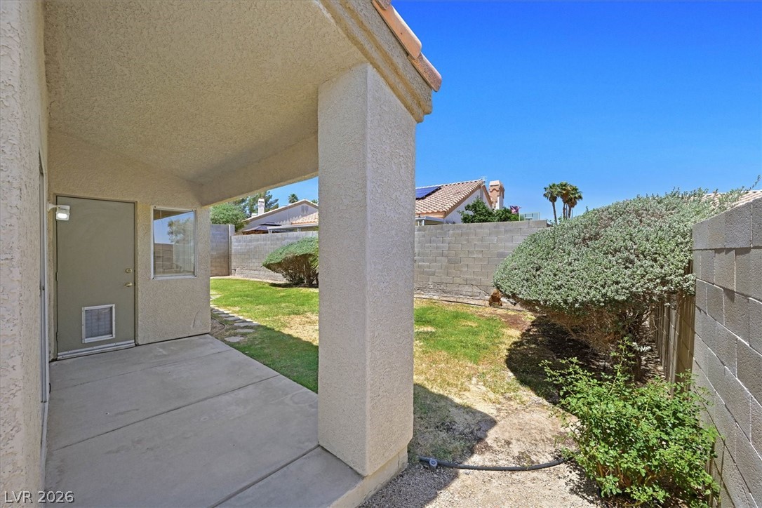 1692 Navarre Lane Henderson NV 89014