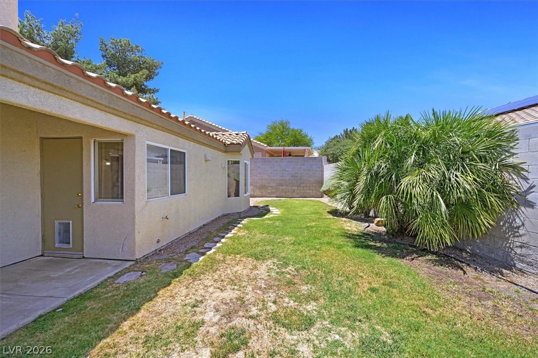1692 Navarre Lane Henderson NV 89014