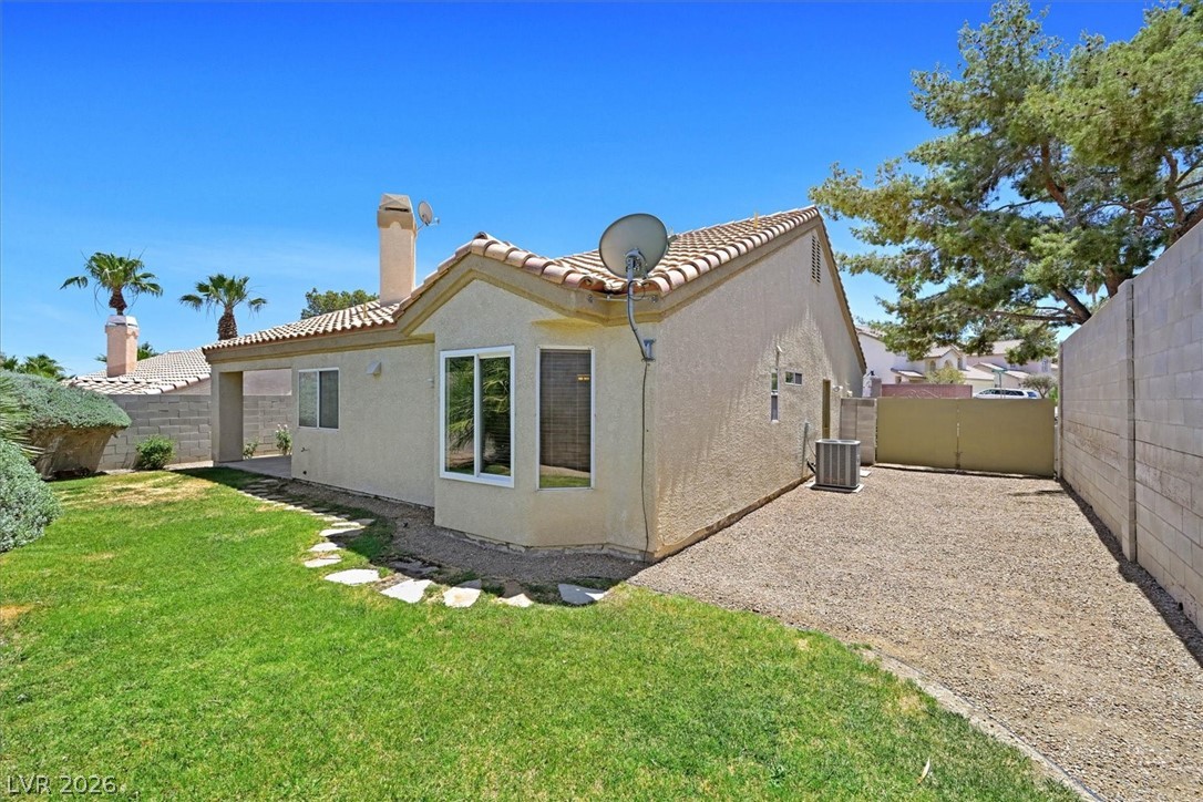 1692 Navarre Lane Henderson NV 89014