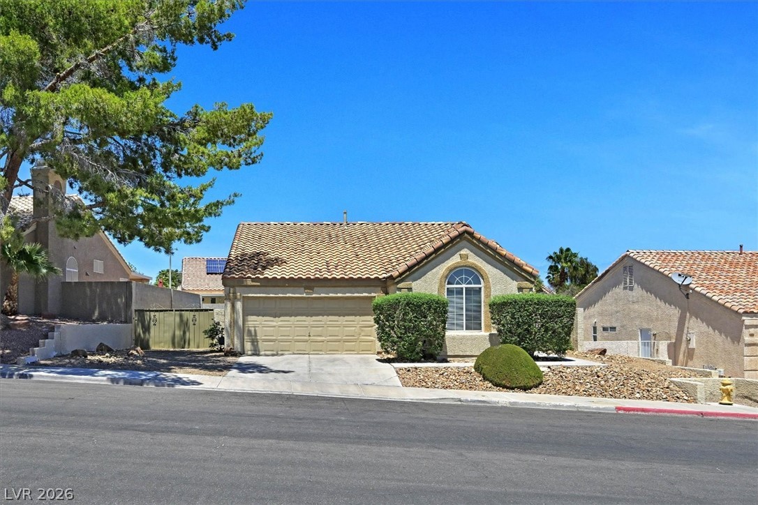 1692 Navarre Lane Henderson NV 89014