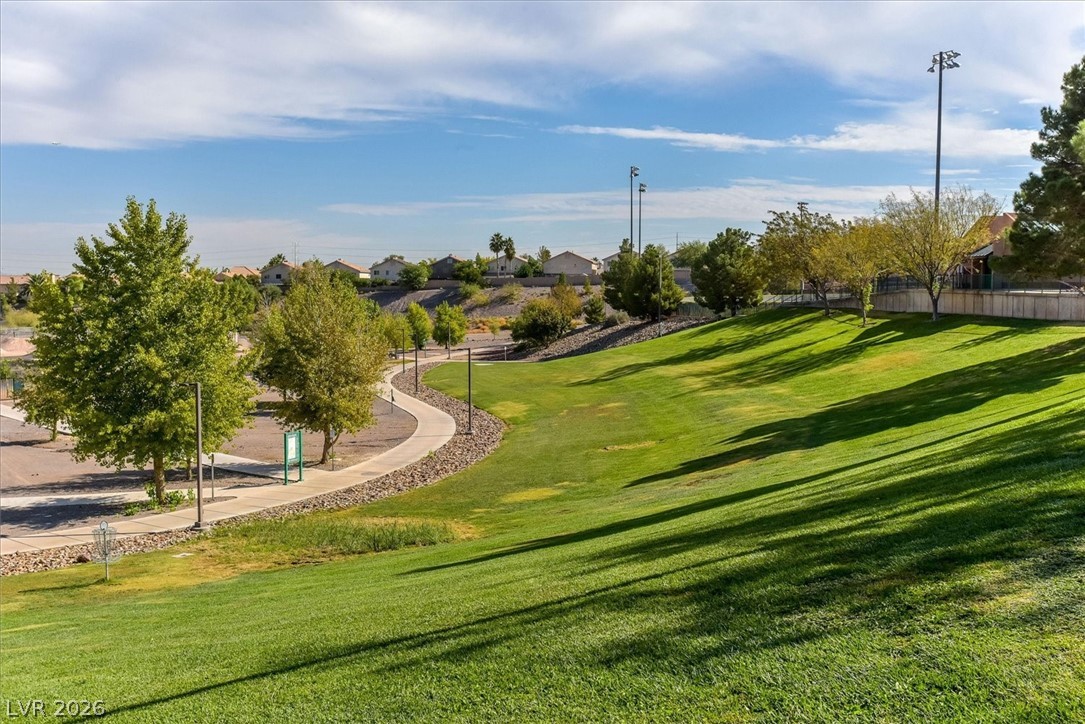 1692 Navarre Lane Henderson NV 89014