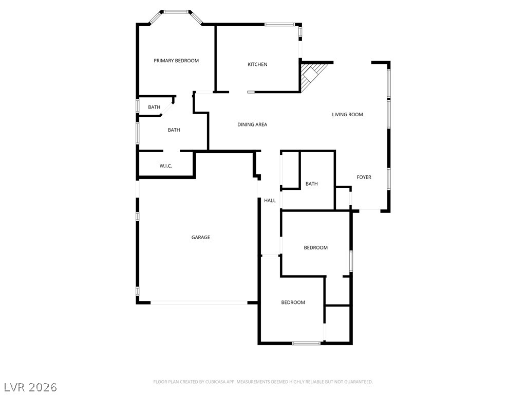 1692 Navarre Lane Henderson NV 89014