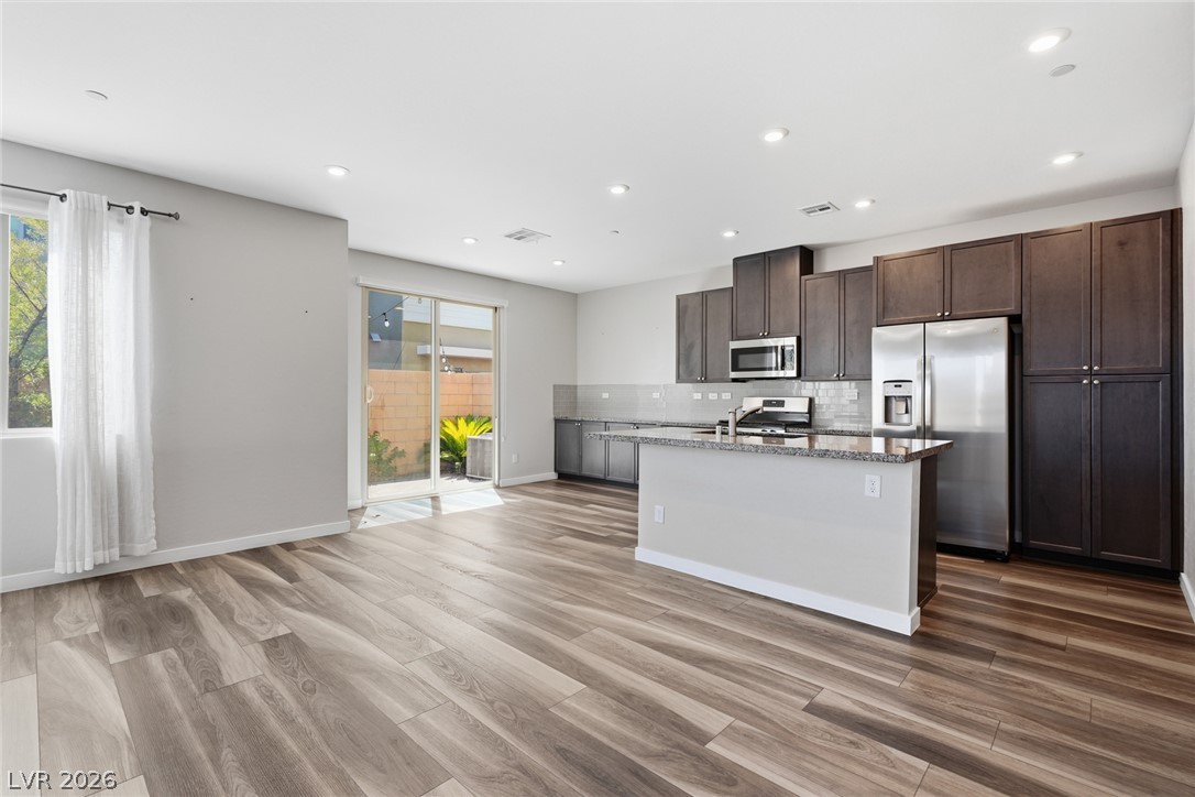 9254 Desert Pearl Avenue Las Vegas NV 89148