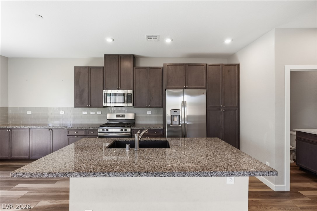 9254 Desert Pearl Avenue Las Vegas NV 89148