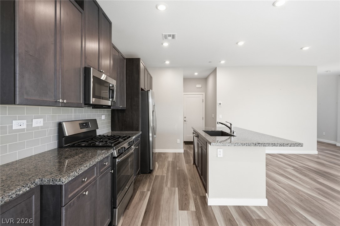 9254 Desert Pearl Avenue Las Vegas NV 89148