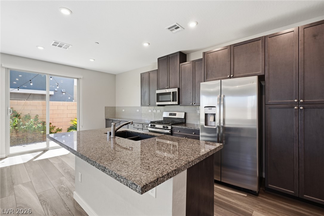 9254 Desert Pearl Avenue Las Vegas NV 89148