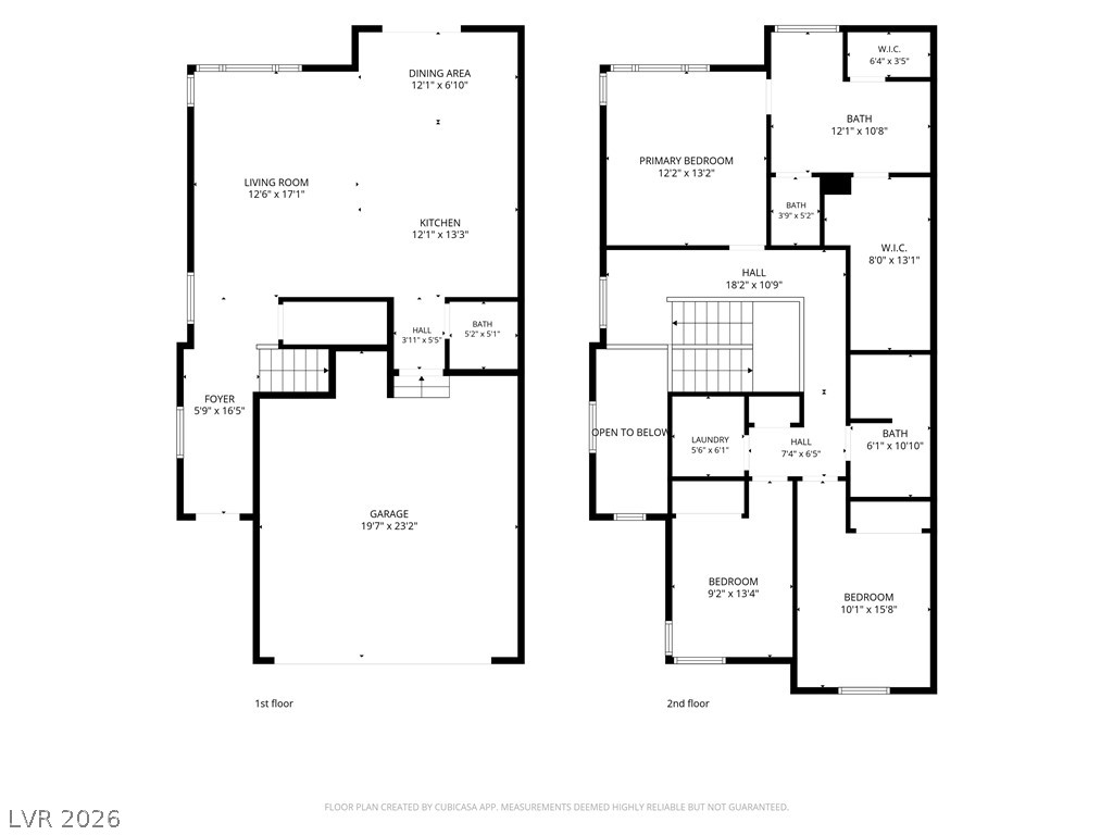 9254 Desert Pearl Avenue Las Vegas NV 89148