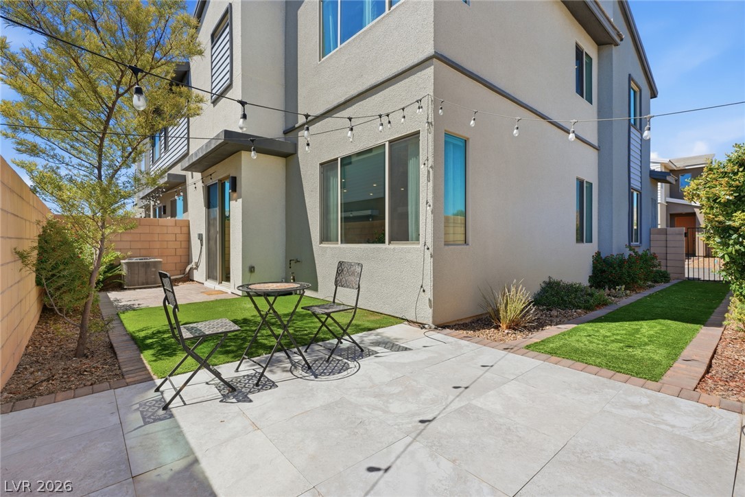 9254 Desert Pearl Avenue Las Vegas NV 89148