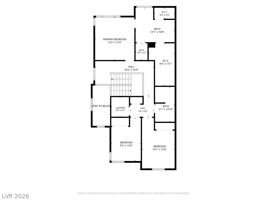 9254 Desert Pearl Avenue Las Vegas NV 89148