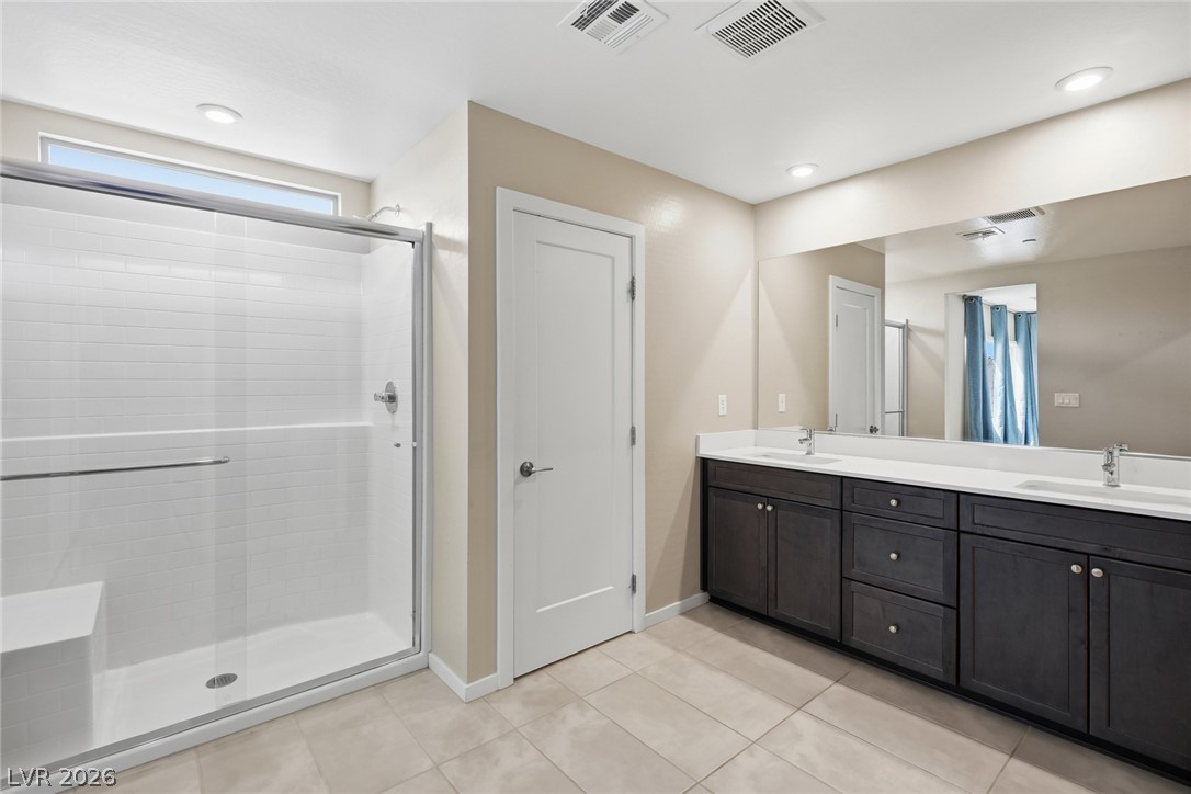 9254 Desert Pearl Avenue Las Vegas NV 89148