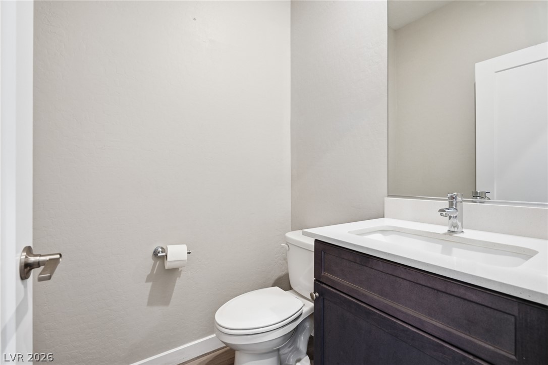 9254 Desert Pearl Avenue Las Vegas NV 89148