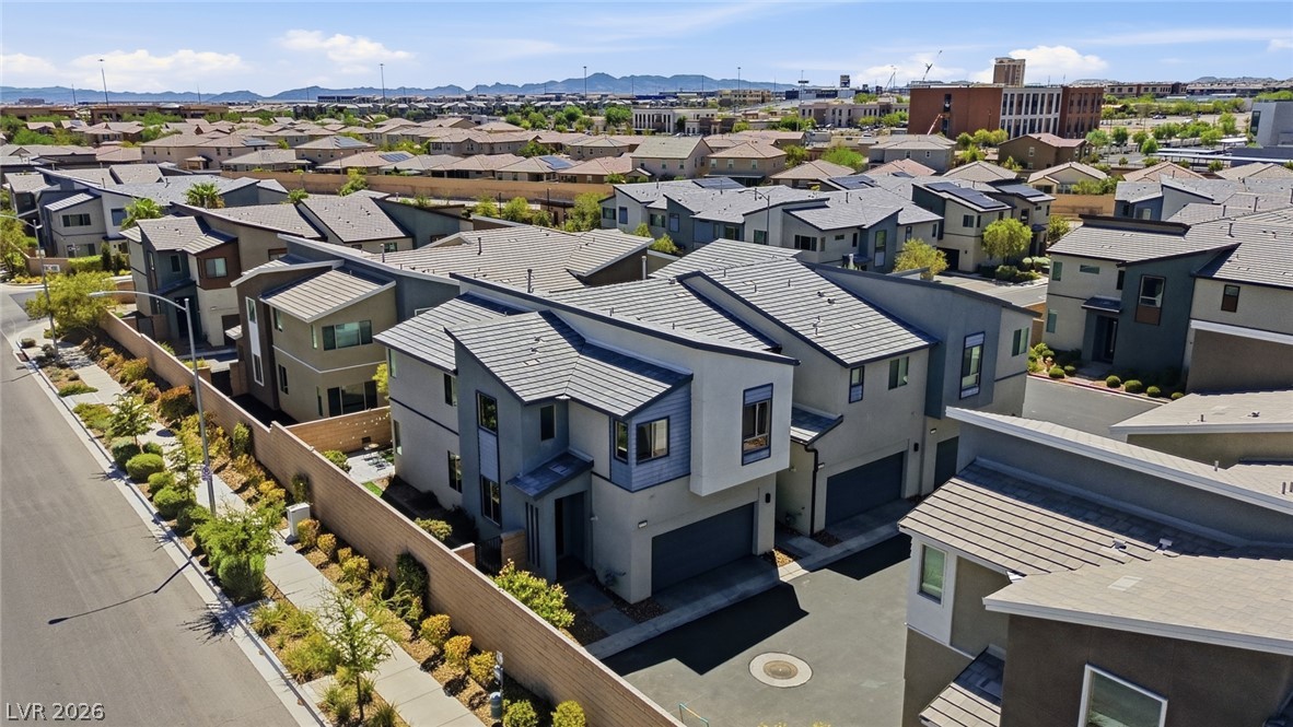 9254 Desert Pearl Avenue Las Vegas NV 89148