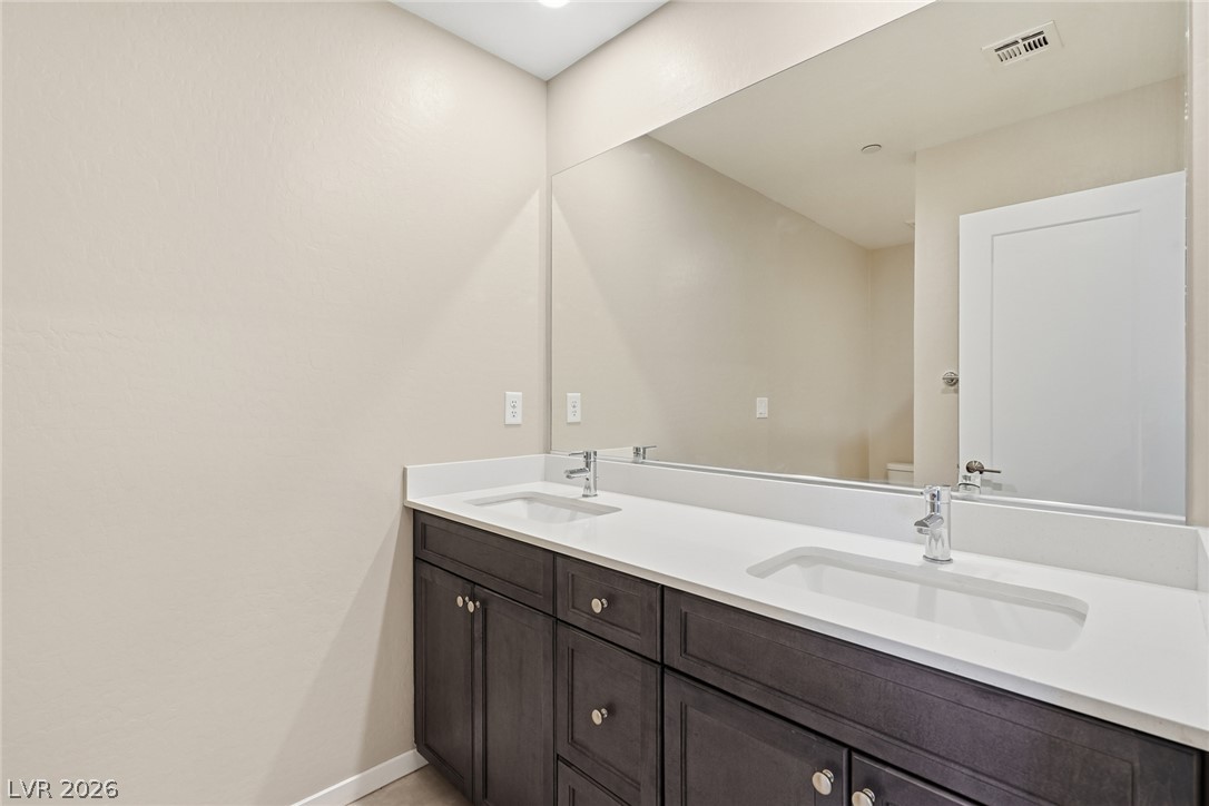 9254 Desert Pearl Avenue Las Vegas NV 89148