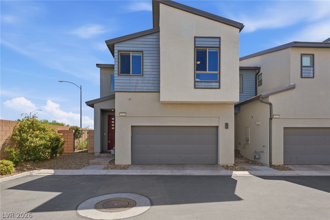 9254 Desert Pearl Avenue Las Vegas NV 89148