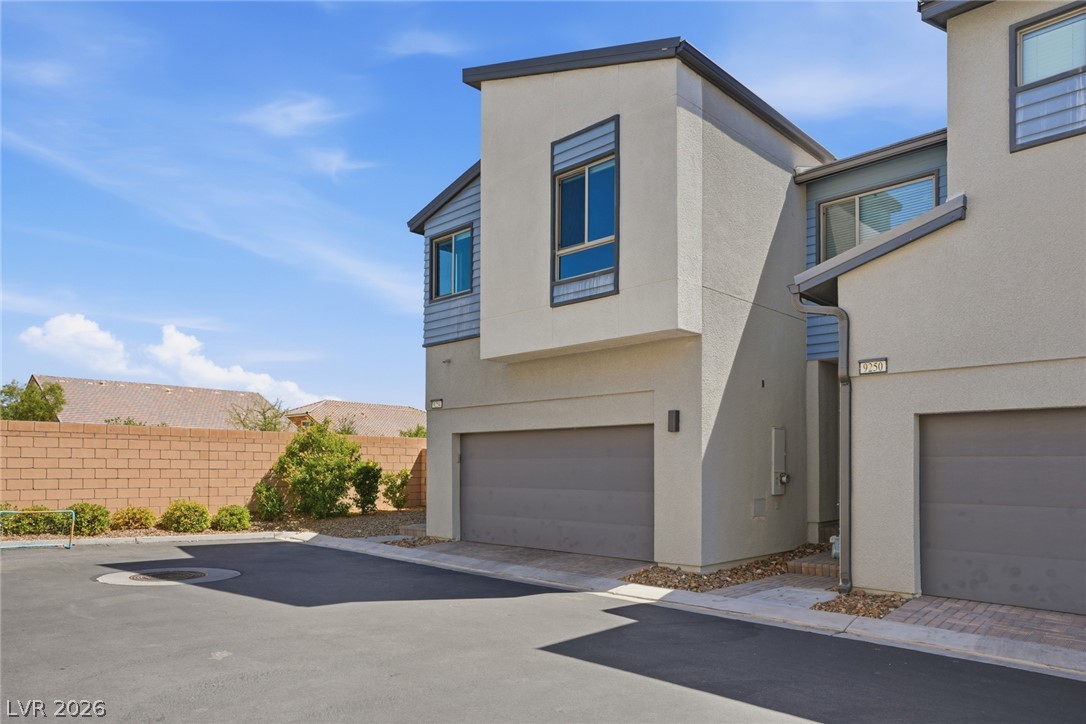 9254 Desert Pearl Avenue Las Vegas NV 89148