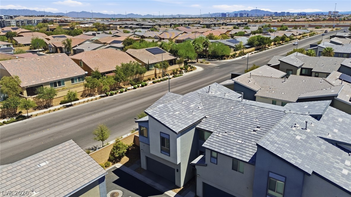 9254 Desert Pearl Avenue Las Vegas NV 89148