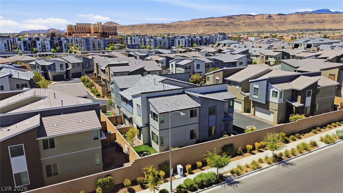 9254 Desert Pearl Avenue Las Vegas NV 89148